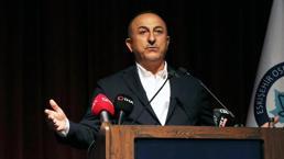 Bakan Çavuşoğlu'ndan İsveç ve Finlandiya'ya: Anlamak yetmez!