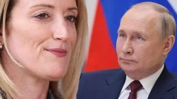 Rusya için flaş karar, Putin'i kızdıracak! Yasaklandı