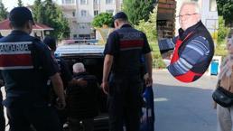 Trafik kazası ihbarı yapıldı, gerçek şok etti!