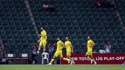 Bandırmaspor - İstanbulspor mücadelesinde kazanan belli oldu! 17 yıl sonra yeniden Süper Lig'de