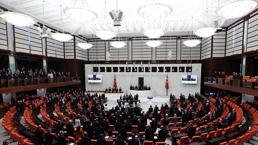 Meclis'te kabul edildi! O borçlar silinecek 5 yıl sınırı geldi...
