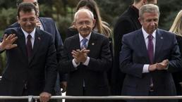 Ekrem İmamoğlu veya Mansur Yavaş cumhurbaşkanı adayı olur mu? Kılıçdaroğlu'ndan gündemi değiştirecek yanıt
