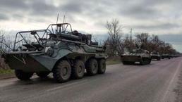 Rusya-Ukrayna savaşında 5 yeni senaryo! Rus ordusu Donbas’ta duracak mı?