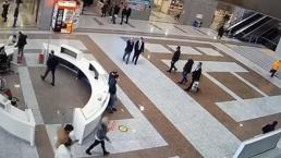 Adliyede suçüstü yakalanan sahte MİT elemanının 15 yıl hapsi istendi
