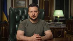 Zelenski dünyaya seslendi! 'Durum son derece zor'