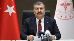 Bakan Koca'dan Kurtalan'daki doktora şiddet olayına ilişkin açıklama