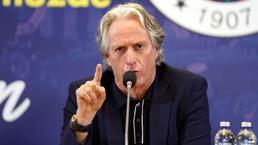 Fenerbahçe'de Jorge Jesus'un A planı belli oldu! Transferde düğmeye basıldı.. Takımda büyük değişim...