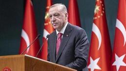 Isı yalıtımı için yeni çalışma! Daire başına 50 bin TL, 60 ay vade ve 0,99 faizle kredi imkanı! Cumhurbaşkanı Erdoğan duyurdu!