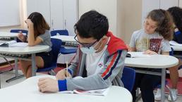 LGS soru iptali ile ilgili son dakika açıklaması! Milli Eğitim Bakanı Özer duyurdu