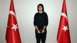 Terör örgütü PKK/YPG’nin suikastçısı yakalandı