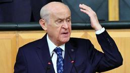 MHP lideri Devlet Bahçeli: Seçimler zamanında yapılacak