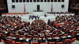 Sağlık çalışanlarının özlük haklarına ilişkin düzenleme TBMM'ye sunuldu! Bakan Koca'dan açıklama