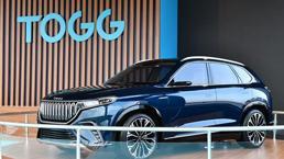 İlk TOGG 29 Ekim'de banttan inecek