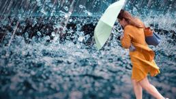 Çok kuvvetli sağanak yağışlar başlıyor! Meteoroloji'den 62 il için son dakika uyarısı! Günlerce devam edecek, İstanbul, Ankara, İzmir dahil...