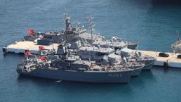 Yunanistan'ı korkutan simülasyon! EFES-2022 Tatbikatı'nda dikkat çeken detay...