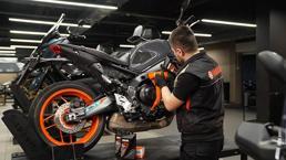 Motosikletin ömrü nasıl uzatılabilir?