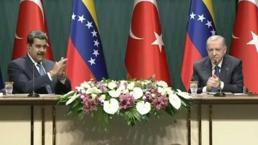 Cumhurbaşkanı Erdoğan kritik zirve öncesi canlı yayında dünyaya duyurdu!