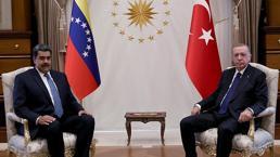 Cumhurbaşkanı Erdoğan kritik zirve öncesi canlı yayında dünyaya duyurdu!