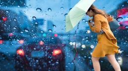 Meteoroloji'den İstanbul için kritik uyarı! Kuvvetli yağış bekleniyor
