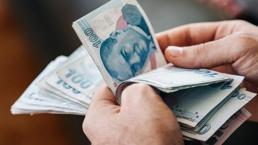 1650 TL banka hesaplarında! Aylık olarak ödeniyor, haziran için...