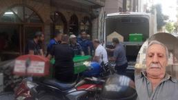 Kocaeli'de korkunç olay! Silahla vurulmuş halde ölü bulundu