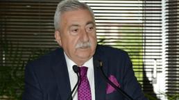 TESK Genel Başkanı Palandöken: Konuttaki kiracılar gibi esnafımızda nefes almalı