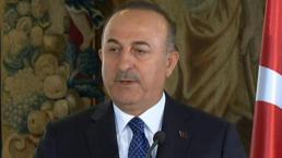 Dışişleri Bakanı Mevlüt Çavuşoğlu: Helikopterin düştüğü bölge bulundu