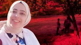 Halime hemşireden acı haber geldi! Arkadaşlarıyla pikniğe gitmişti