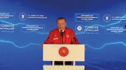 Karadeniz gazı için tarihi gün! Cumhurbaşkanı Erdoğan, Türkiye için müjdeyi verdi