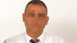 Üniversitede kaset skandalı! Rektör odasında...