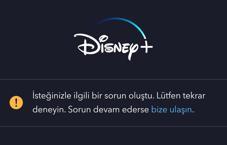 Disney Plus ödeme sorunu nedir, Disney ödeme hatası ne demek?