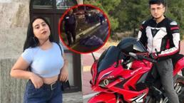 Antalya'da 3 genç öldü! Motosiklet faciası! Kopan uzvu 25 metre uzağa fırladı