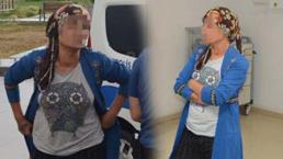Eski eşini bıçaklayan kadından pes dedirten savunma: Canım istedi