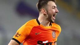 Galatasaray'dan yıldız oyuncuya büyük şok! Halil Dervişoğlu neye uğradını şaşırdı...