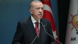 Cumhurbaşkanı Erdoğan'dan AK Parti teşkilatlarına talimat: Bunu yaparsak seçimden önce seçimi kazanırız