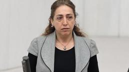 DBP milletvekili Aydeniz'in fezlekesi TBMM Başkanlığı'na ulaştı