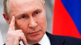 Putin'in hastalığı hakkında flaş iddia: Hayattayken kendini mumyalamaya çalışıyor...