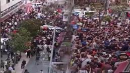 Kız çocuklarına istismar iddiası mahalleyi karıştırdı