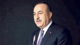 Bakan Çavuşoğlu: Rusya-Ukrayna savaşı öyle ya da böyle bu savaş masada bitecek