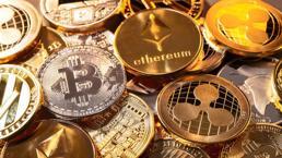 Bitcoin'de kırmızı alarm! 10 bin dolar...