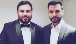Alişan'dan yürek burkan paylaşım!