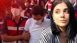 Pınar Gültekin davasında karar çıktı