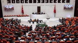 Bütçe Kanunu teklifi TBMM'ye sunuldu!