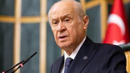 MHP lideri Bahçeli'den oy oranıyla ilgili flaş açıklama!