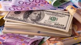 Dolar ve euro ile ilgili çok çarpıcı analiz! Dev banka 'Euro 1 doların altına düşebilir' diyerek açıkladı...