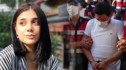 Pınar Gültekin'in babası canlı yayında verilen cezaya ateş püskürdü: 'Kızıma atılmayan iftira kalmadı'