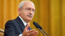 Kılıçdaroğlu: Teklif yasalaşırsa Anayasa Mahkemesi'ne götüreceğiz