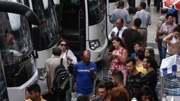  Otobüs bileti fiyatlarına bayram öncesi büyük zam! Fiyatlar katlandı, 200 TL birden arttı