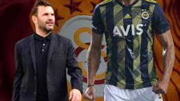 Fenerbahçe'nin eski yıldızını aradı Galatasaray'a çağırdı! 'Alo ben Okan hocan...'
