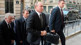 Putin en güvendiği isimdi! O albay başından vuruldu